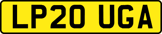 LP20UGA