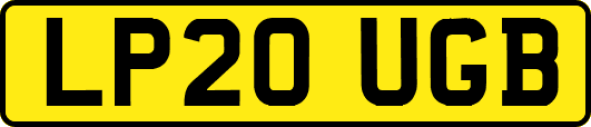 LP20UGB