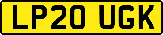 LP20UGK