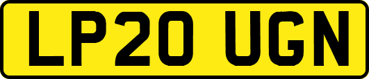 LP20UGN