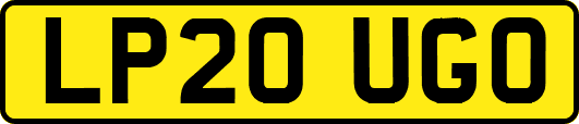 LP20UGO