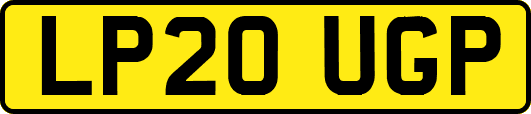 LP20UGP