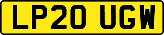 LP20UGW
