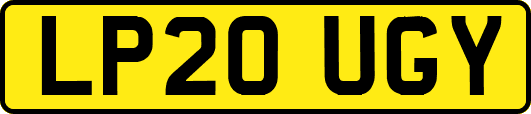 LP20UGY