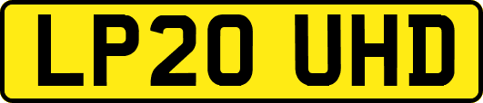 LP20UHD