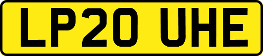 LP20UHE