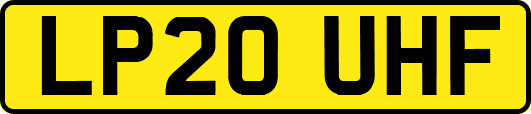 LP20UHF