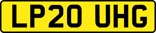 LP20UHG