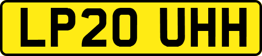 LP20UHH