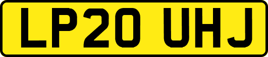 LP20UHJ