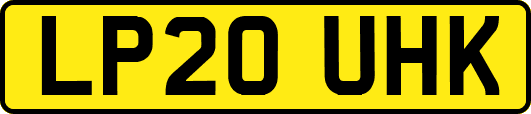 LP20UHK
