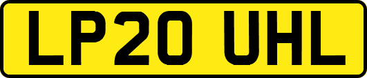 LP20UHL