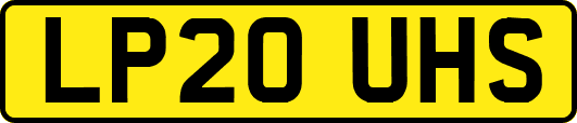 LP20UHS