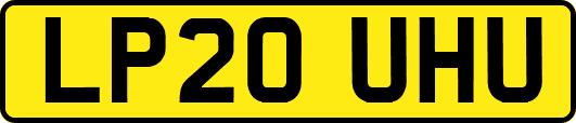 LP20UHU