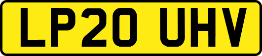 LP20UHV
