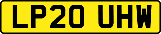 LP20UHW