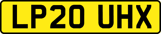 LP20UHX