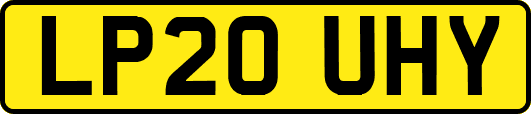 LP20UHY