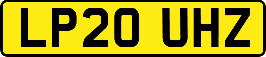 LP20UHZ