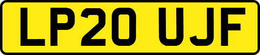 LP20UJF