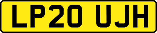 LP20UJH