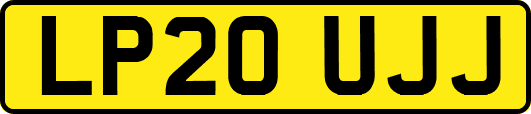 LP20UJJ