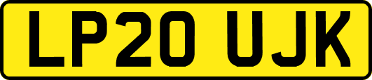 LP20UJK