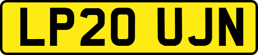 LP20UJN