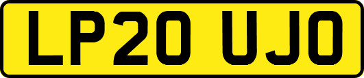 LP20UJO