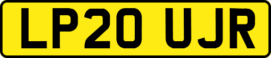 LP20UJR