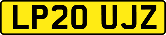 LP20UJZ