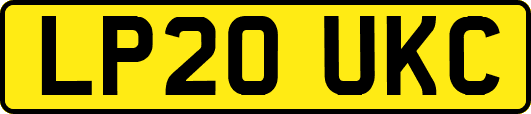 LP20UKC