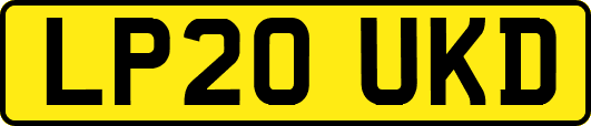 LP20UKD