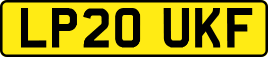 LP20UKF
