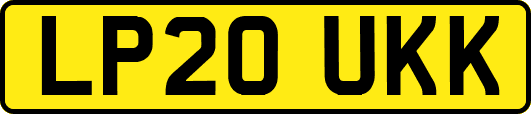 LP20UKK