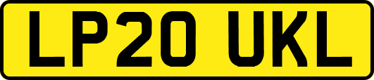 LP20UKL