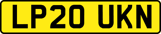 LP20UKN
