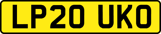 LP20UKO