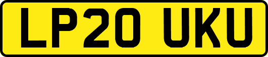 LP20UKU