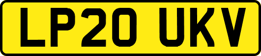 LP20UKV
