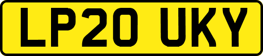 LP20UKY