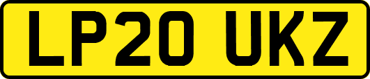 LP20UKZ
