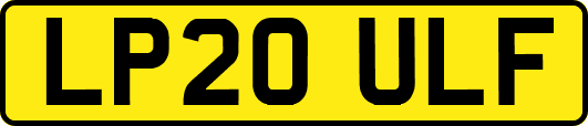 LP20ULF