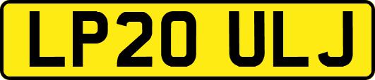 LP20ULJ
