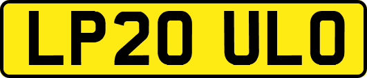 LP20ULO