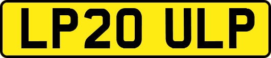 LP20ULP