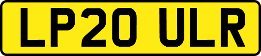LP20ULR