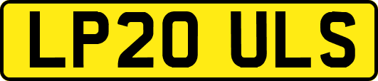 LP20ULS