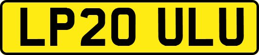 LP20ULU