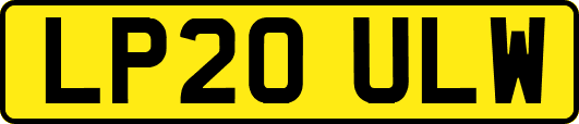LP20ULW